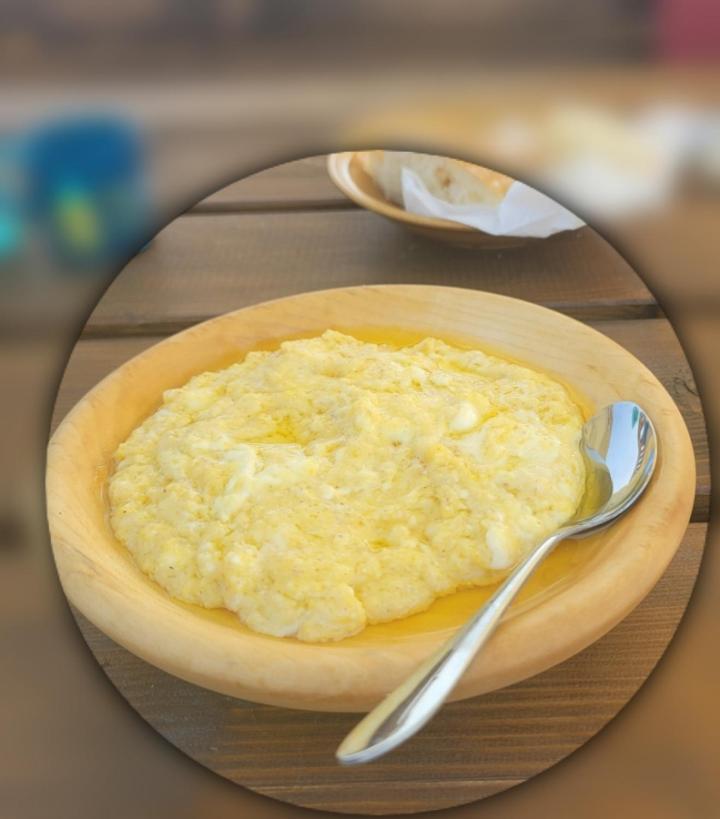 לינה וארוחת בוקר Paljevine Koliba Kod Begija מראה חיצוני תמונה